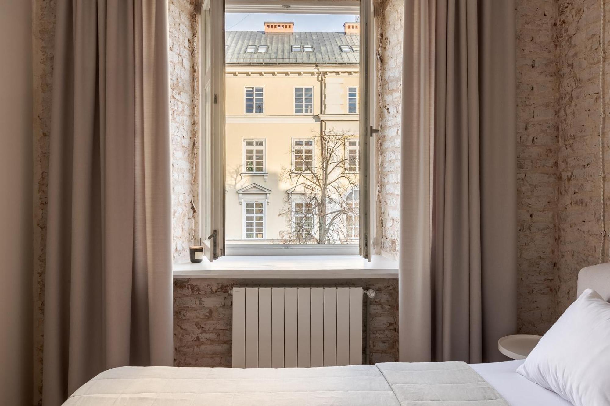Inshiapartments On Rynok Square Львів Екстер'єр фото